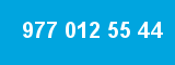 977 012 55 44